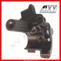 Genuine Handle Throttle Housing Under for Scooter Parts Spacy 110